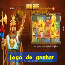 jogo de ganhar dinheiro ao se cadastrar