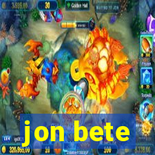 jon bete