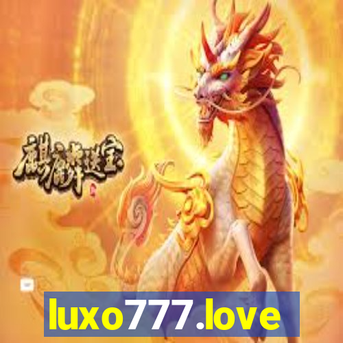 luxo777.love