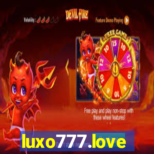 luxo777.love