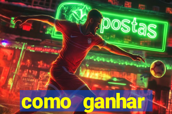 como ganhar dinheiro nos slots