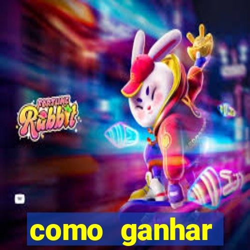 como ganhar dinheiro nos slots