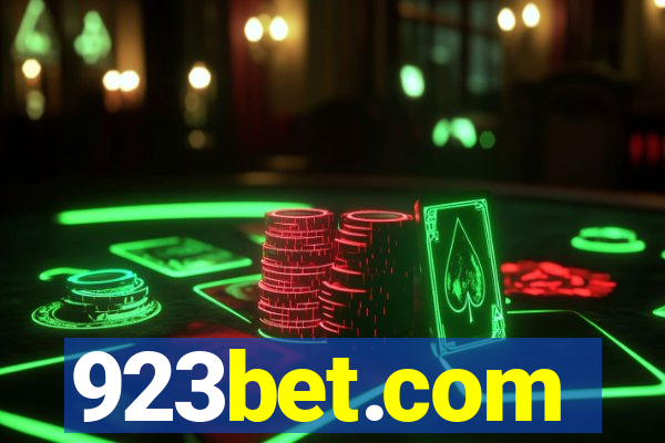 923bet.com