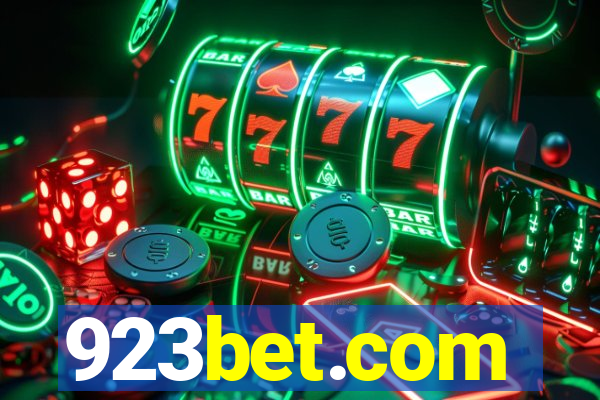 923bet.com