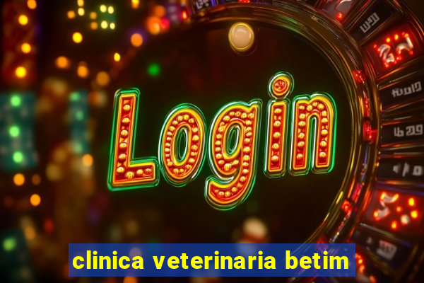 clinica veterinaria betim