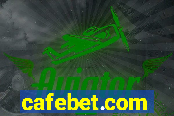 cafebet.com