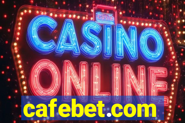 cafebet.com