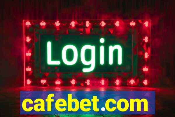 cafebet.com