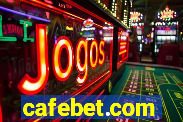 cafebet.com