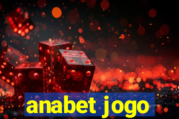 anabet jogo