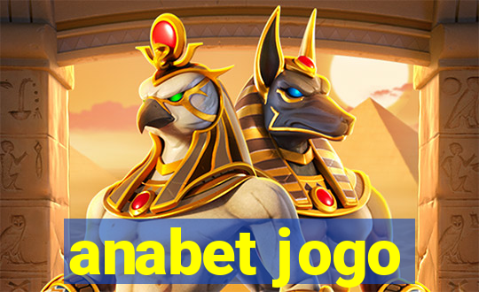 anabet jogo