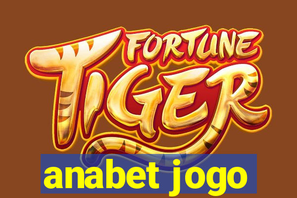 anabet jogo