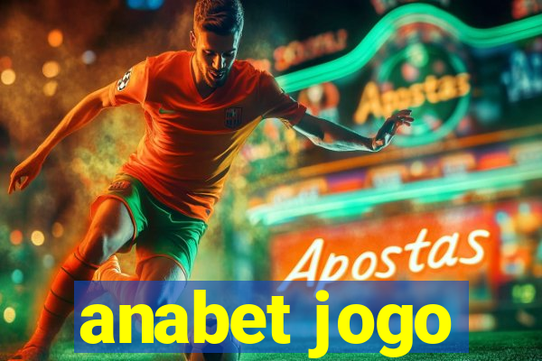 anabet jogo