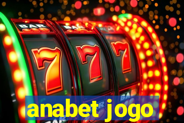 anabet jogo