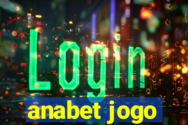 anabet jogo