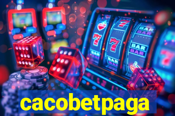 cacobetpaga