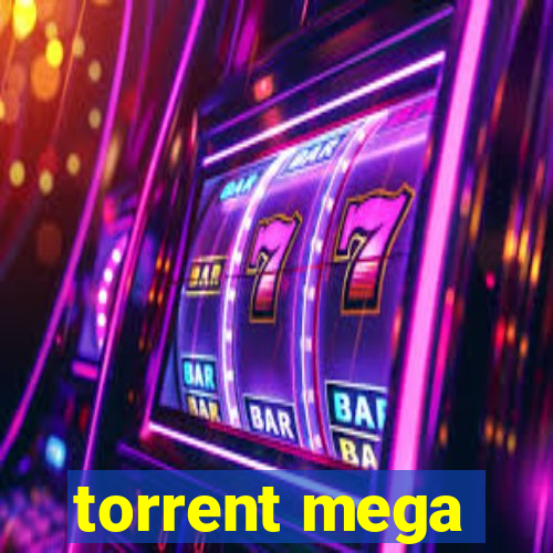 torrent mega