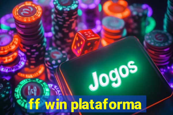 ff win plataforma