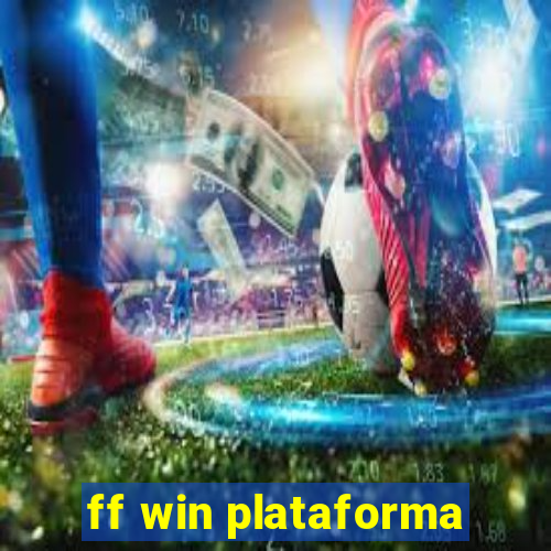 ff win plataforma