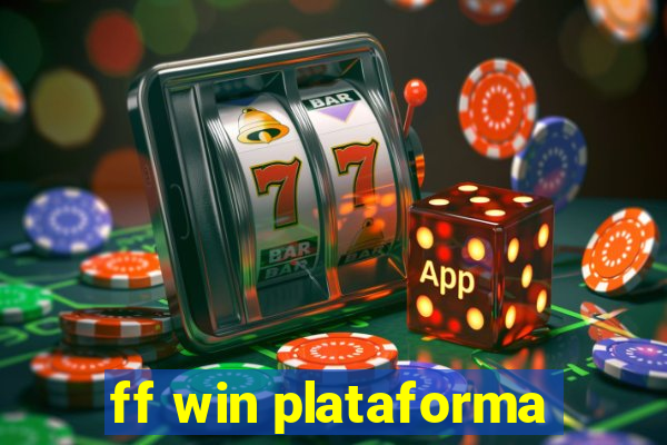 ff win plataforma