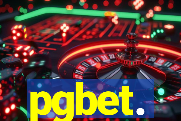 pgbet.