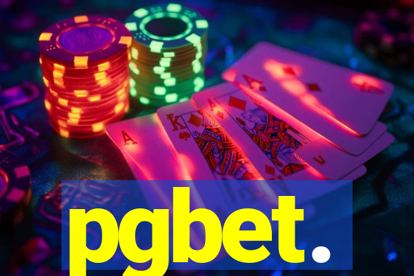 pgbet.