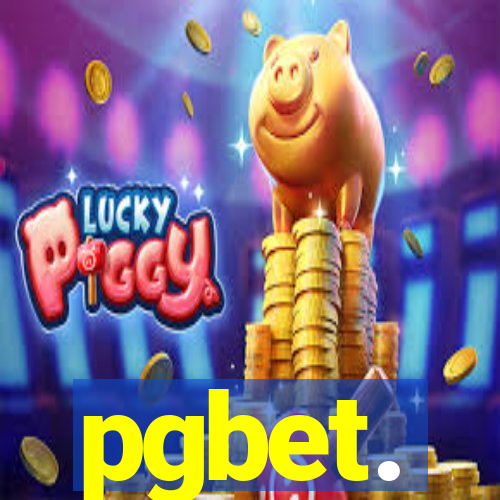 pgbet.