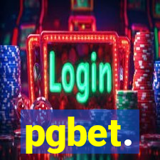 pgbet.