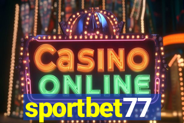 sportbet77