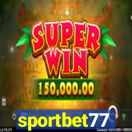 sportbet77