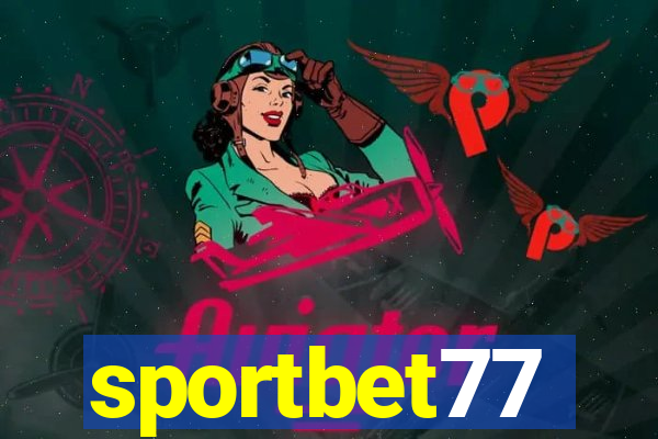 sportbet77