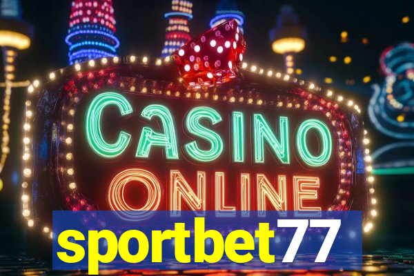 sportbet77