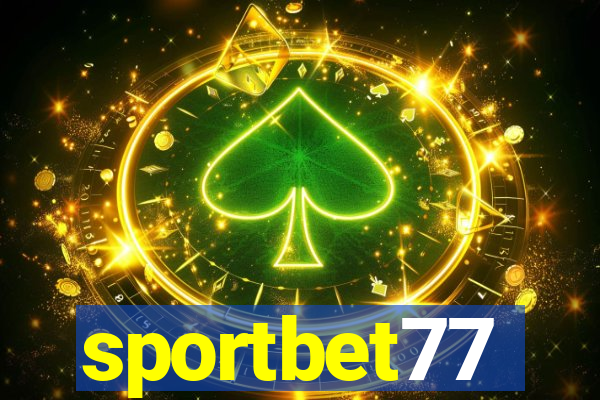 sportbet77