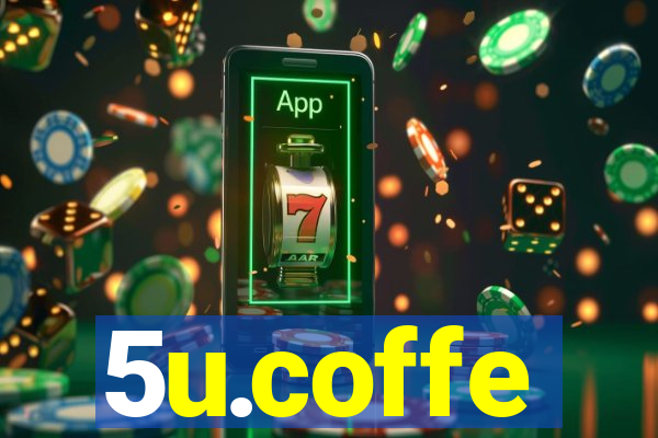 5u.coffe