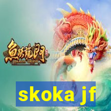 skoka jf