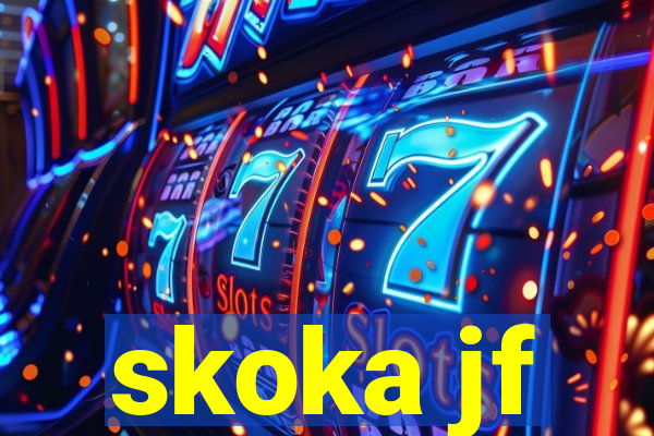 skoka jf