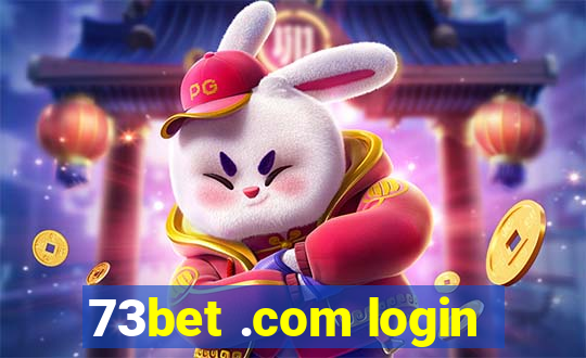 73bet .com login