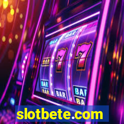 slotbete.com