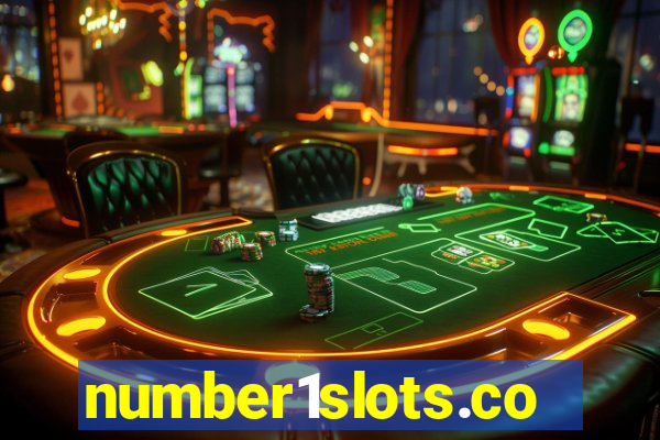 number1slots.com