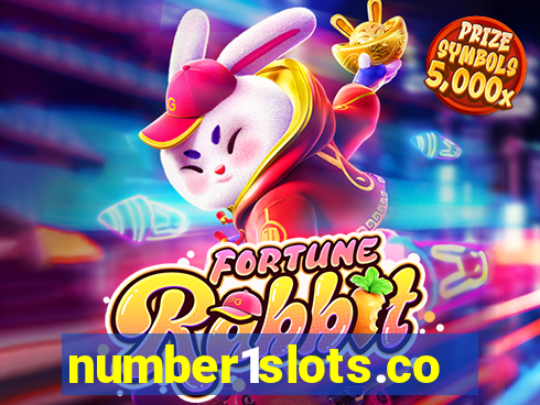 number1slots.com