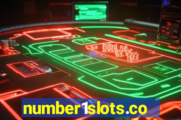 number1slots.com