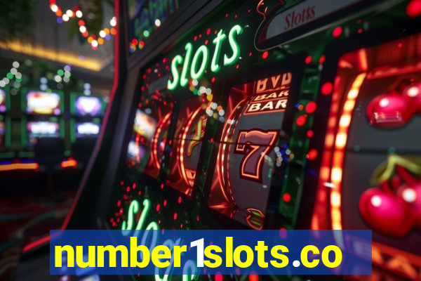 number1slots.com