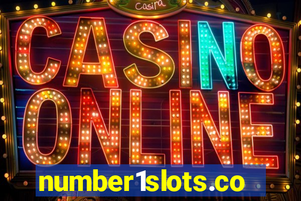 number1slots.com