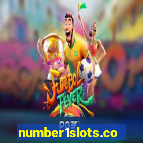 number1slots.com