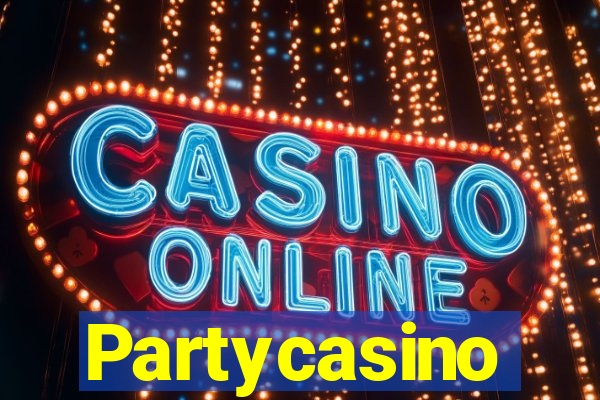 Partycasino