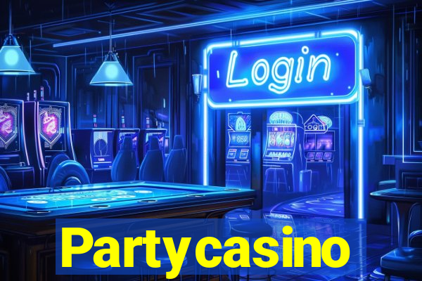 Partycasino