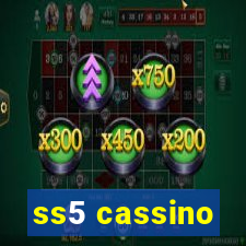 ss5 cassino