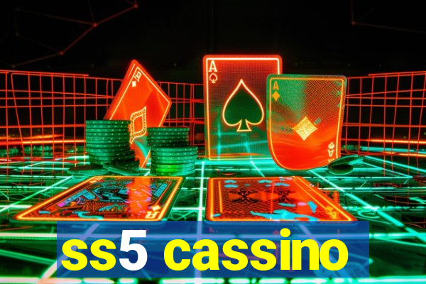 ss5 cassino