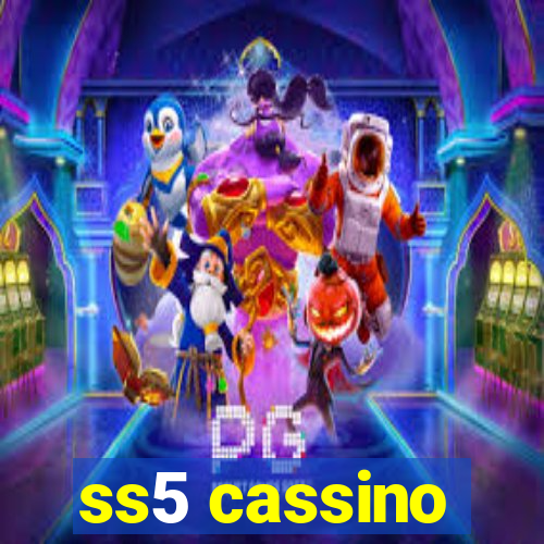 ss5 cassino