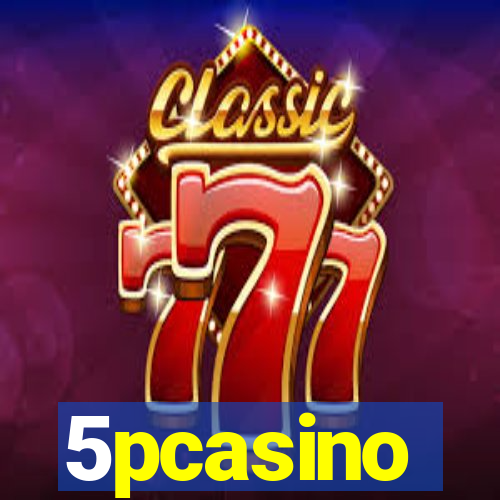 5pcasino